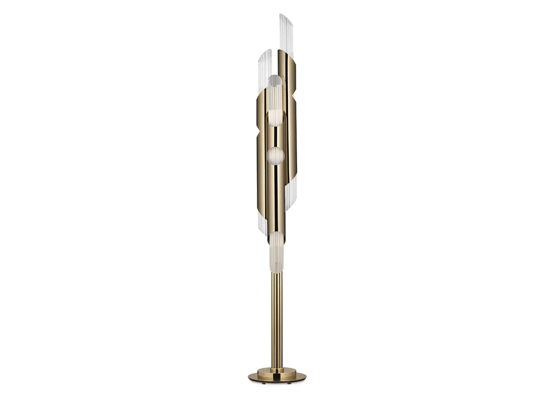 Draycott Floor Lamp