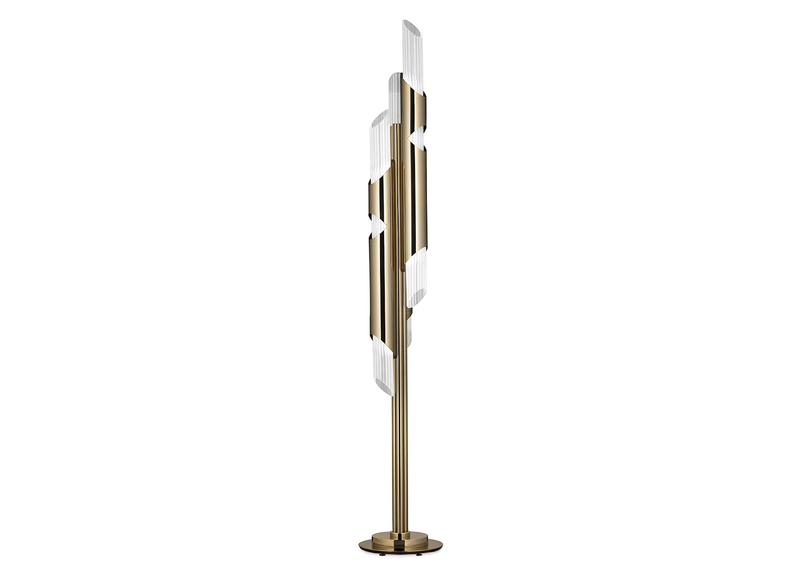 Draycott Floor Lamp alternate view