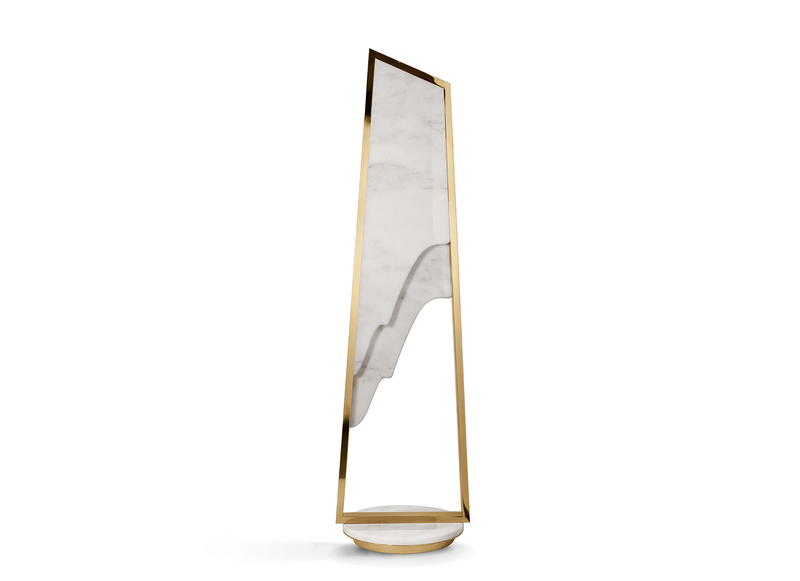 Magna I Floor Lamp