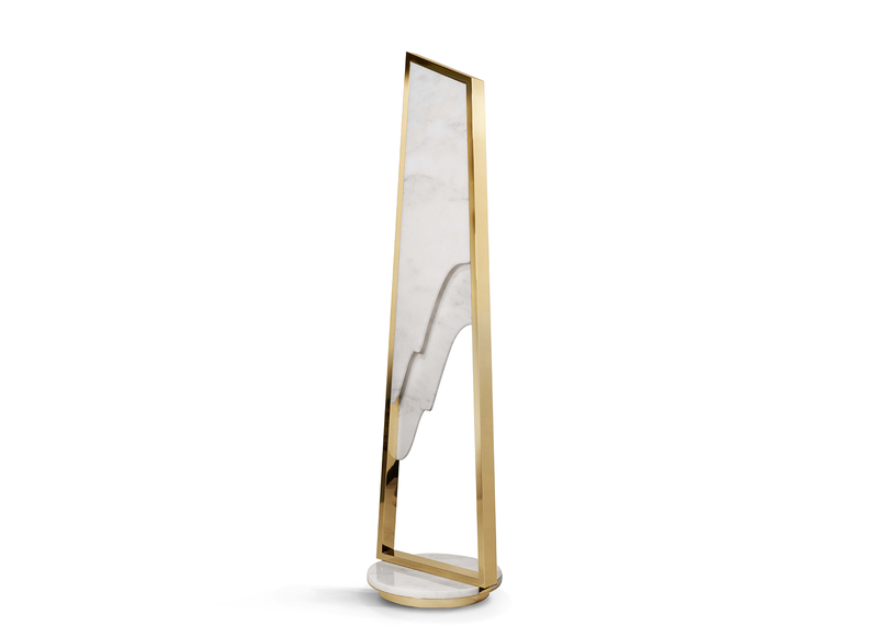 Magna I Floor Lamp alternate view