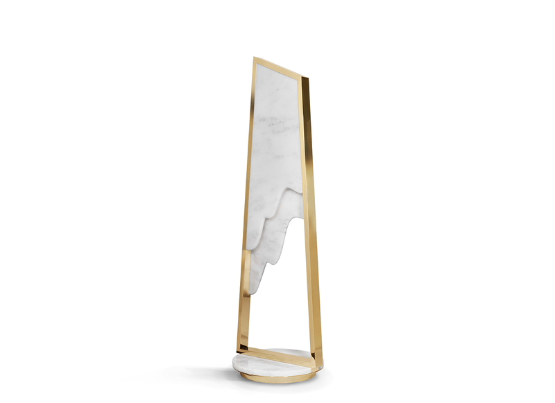 Magna II Floor Lamp alternate view