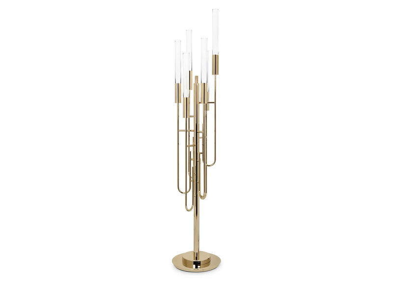 Gala Floor Lamp