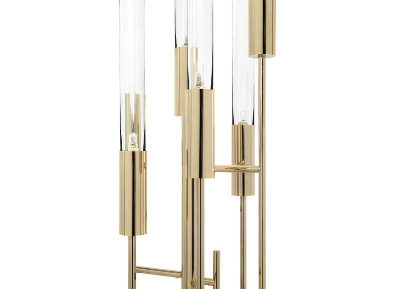 Gala Floor Lamp alternate view