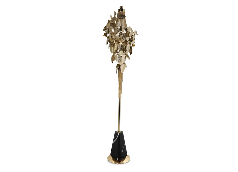 McQueen Floor Lamp