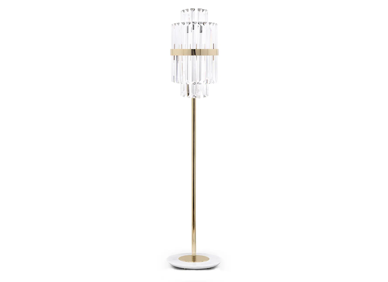 Liberty Floor Lamp