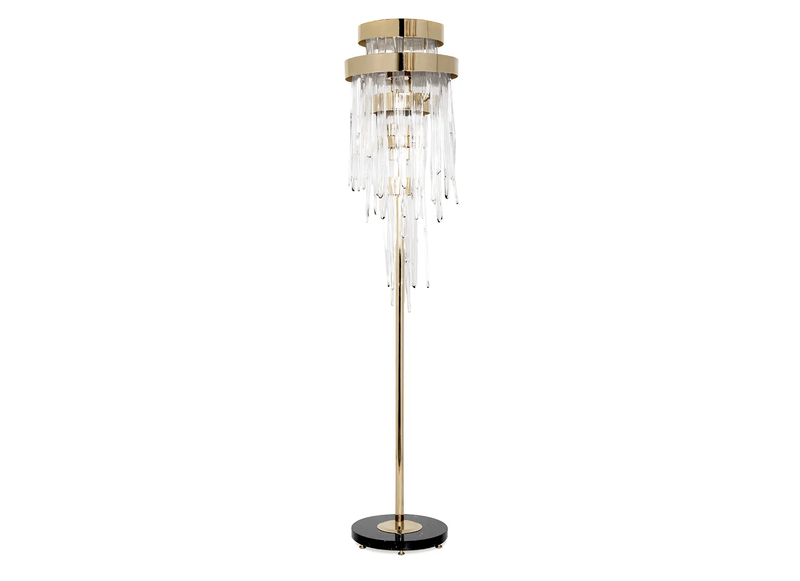 Babel Floor Lamp