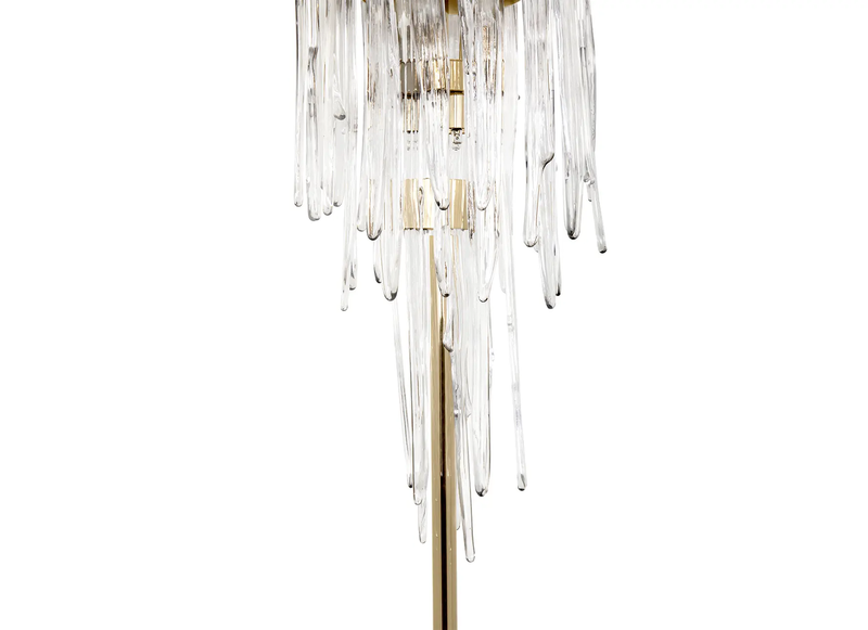 Babel Floor Lamp alternate view