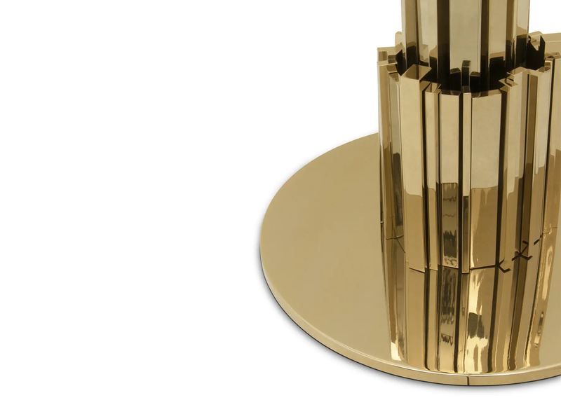 Empire Floor Lamp alternate view