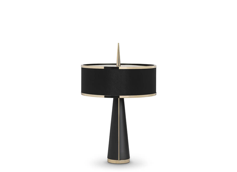 Needle Table Lamp