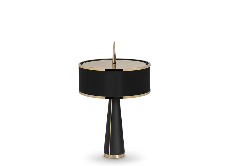 Needle Table Lamp alternate view