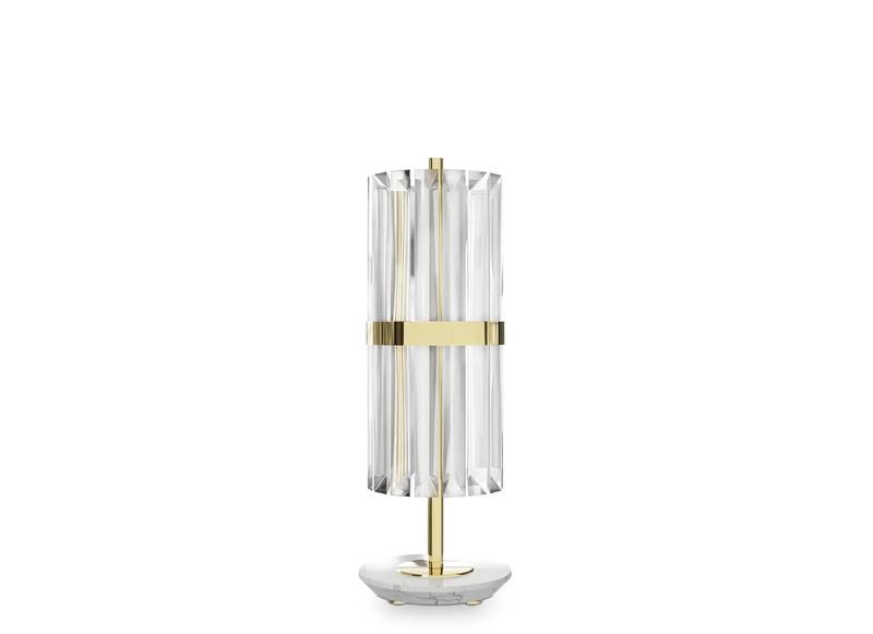 Liberty Small Table Lamp