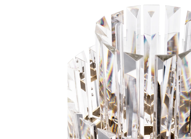 Liberty Table Lamp alternate view