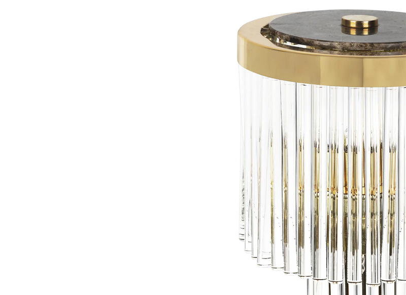 Pharo I Table Lamp alternate view