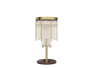 Pharo III Table Lamp