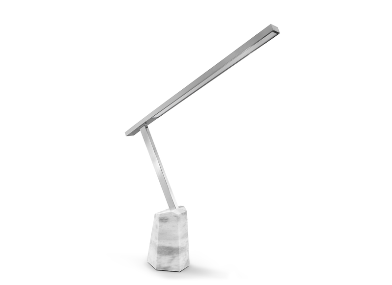 Nebo Floor Lamp