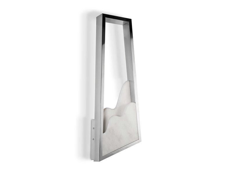 Magna Outdoor Wall Lamp alternate view