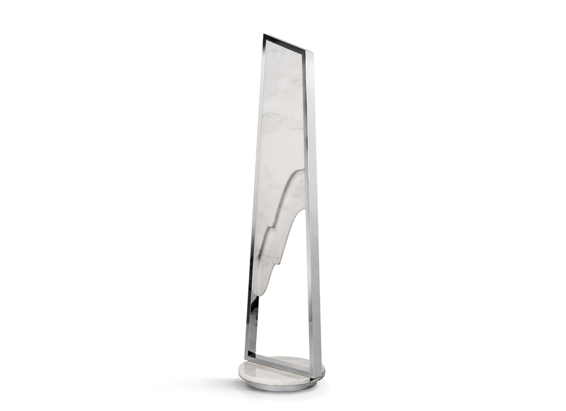 Magna I Outdoor Floor Lamp alternate view