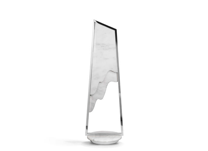 Magna II Outdoor Floor Lamp