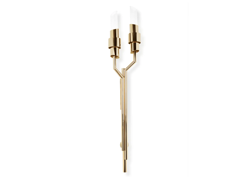 Tycho Torch Wall Lamp