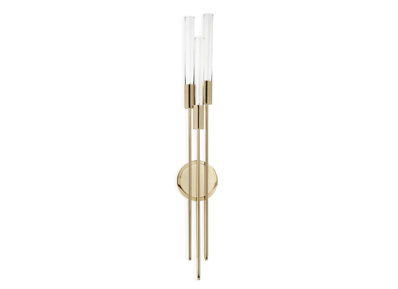 Gala Torch Wall Lamp