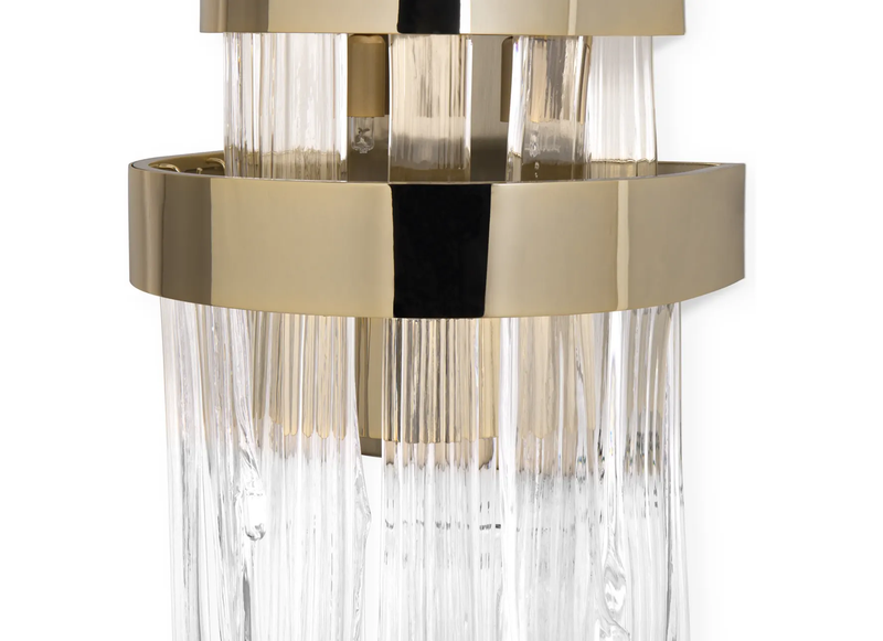 Babel Wall Lamp alternate view