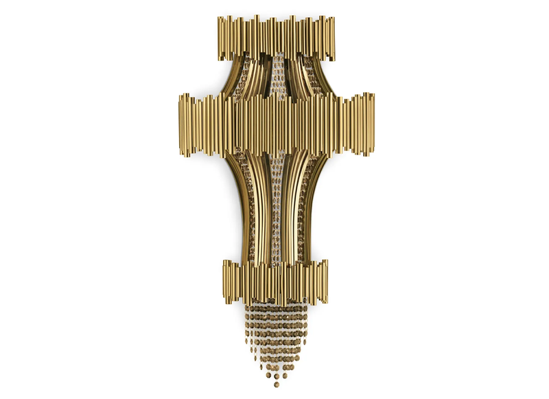 Scala Wall Lamp