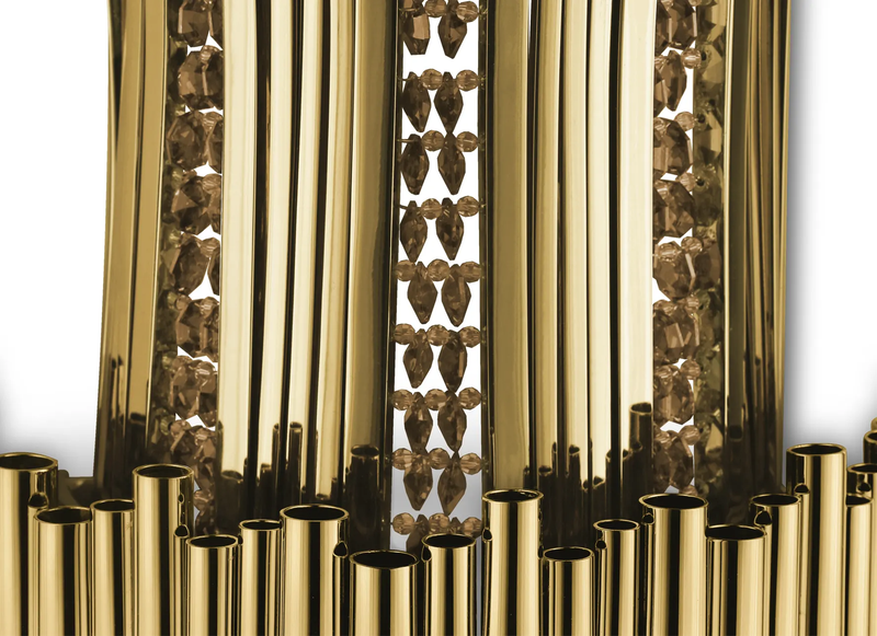 Scala Wall Lamp alternate view