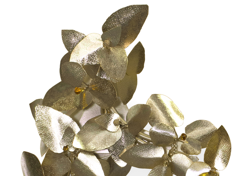 McQueen Wall Lamp alternate view