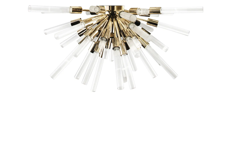 Waterfall Sputnik Plafond