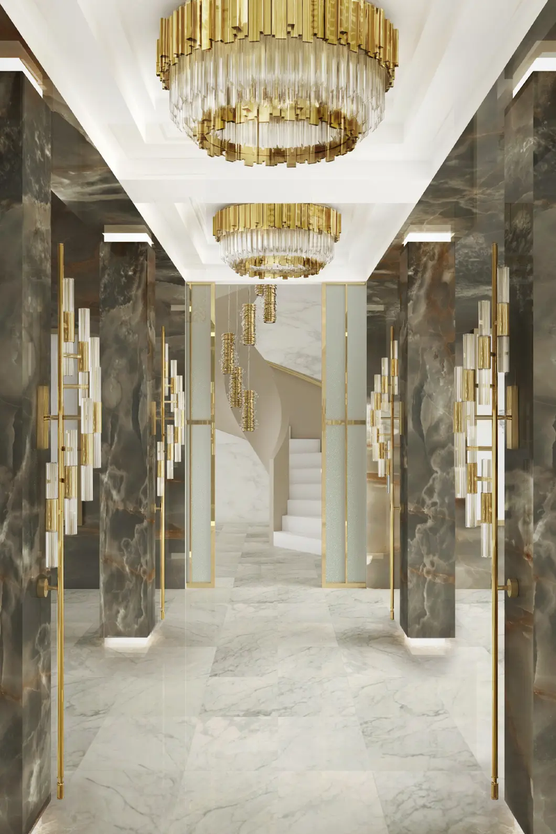 Empire Plafond alternate view