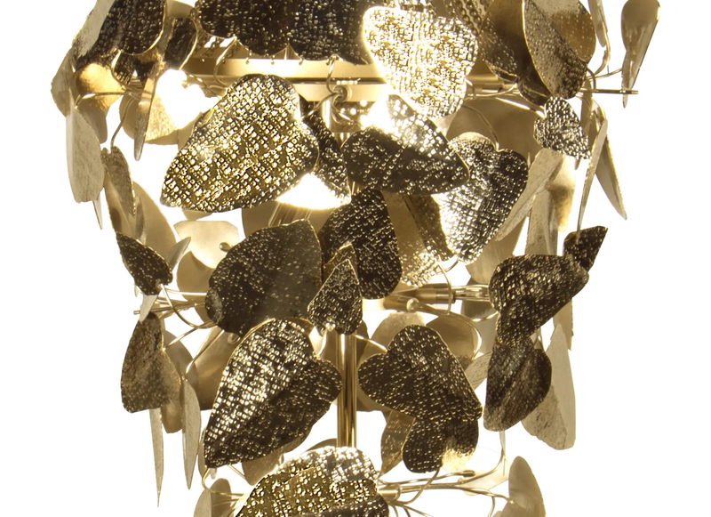 McQueen Pendant alternate view