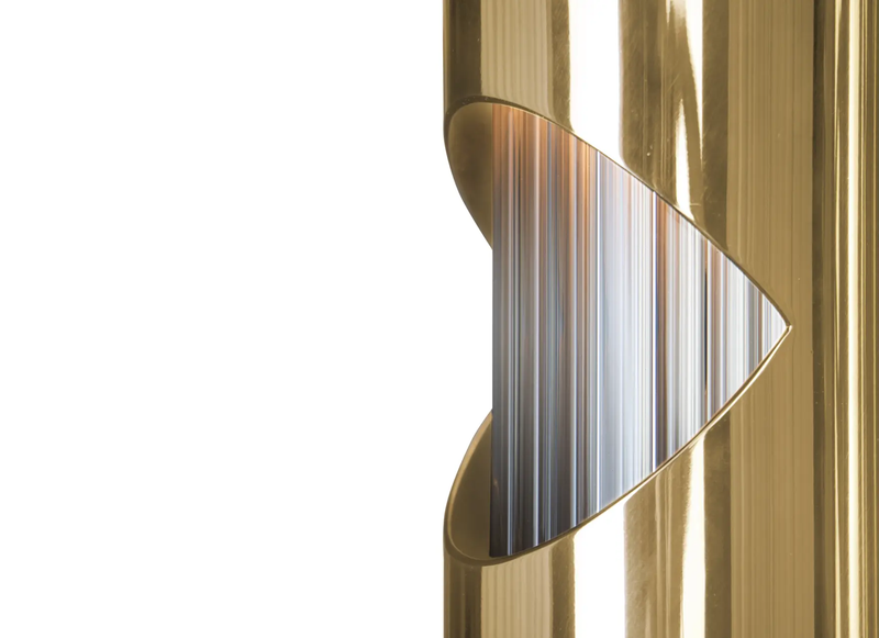 Draycott Pendant alternate view