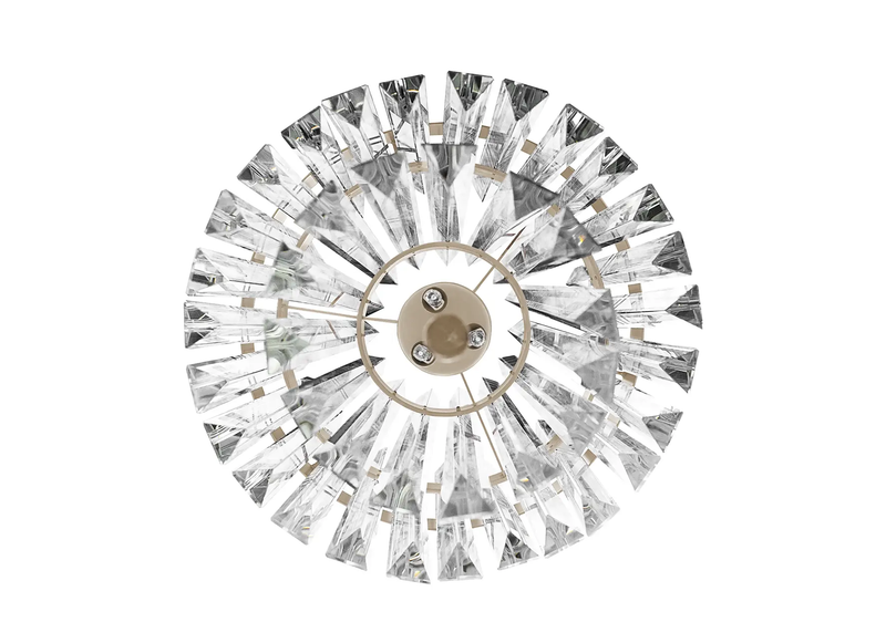 Liberty Pendant alternate view