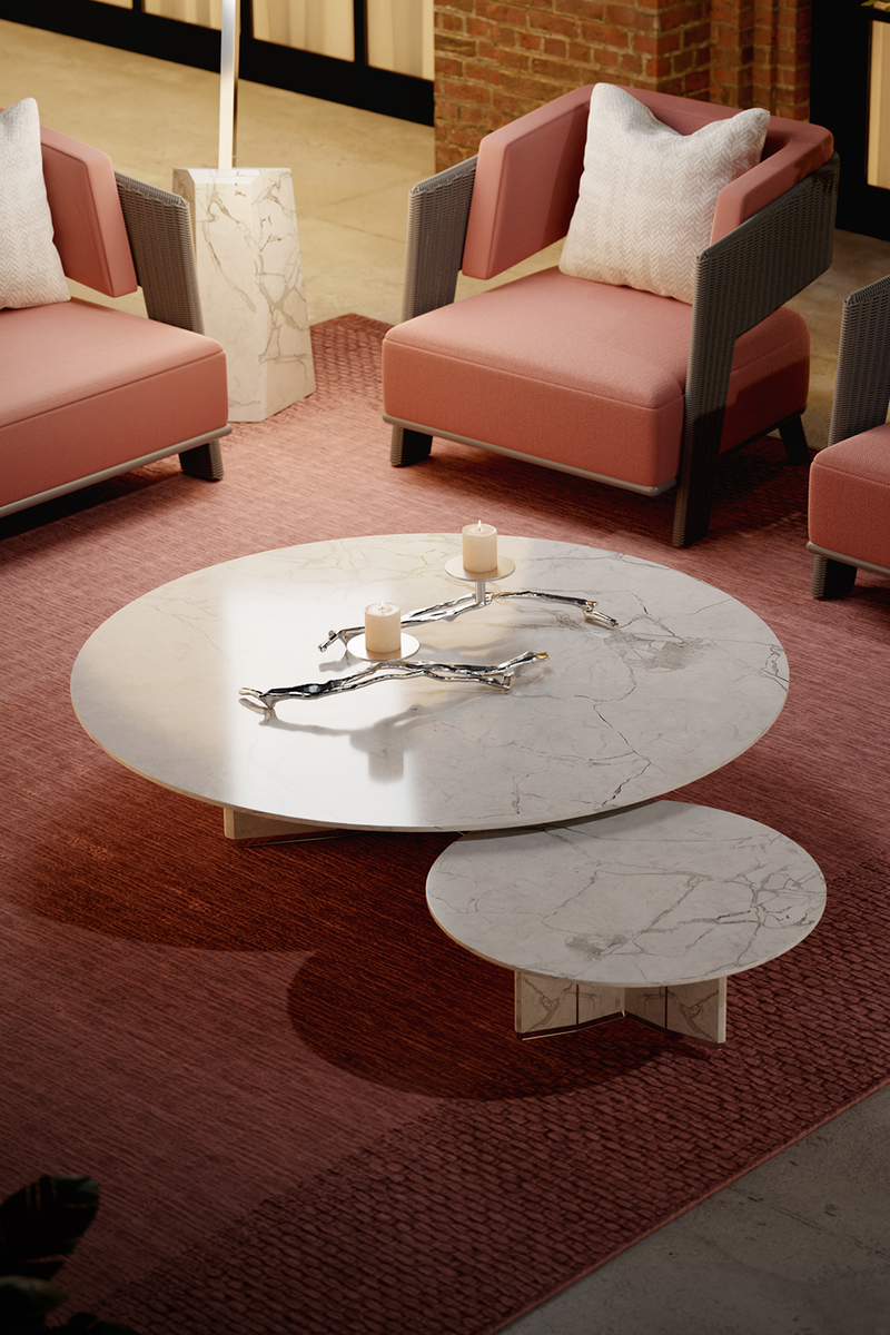 Algerone Small alternate view