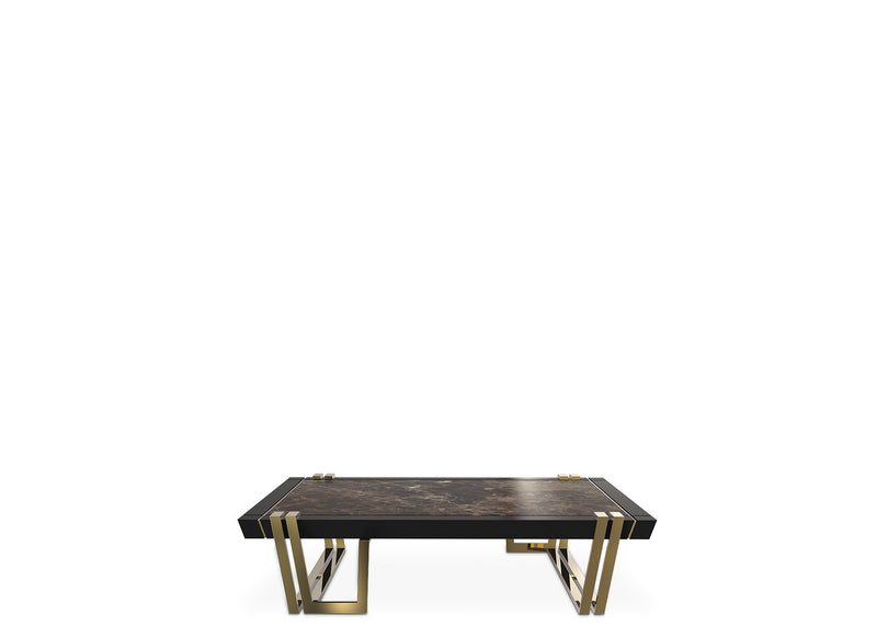 Apotheosis alternate view