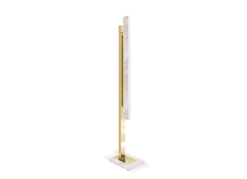 Skyline Floor Lamp